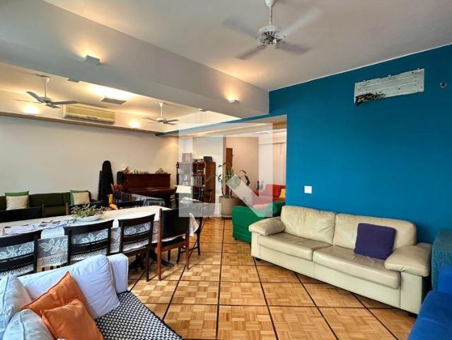 Apto, Copacabana, 4 Quartos, 231 m2 Rio de Janeiro
