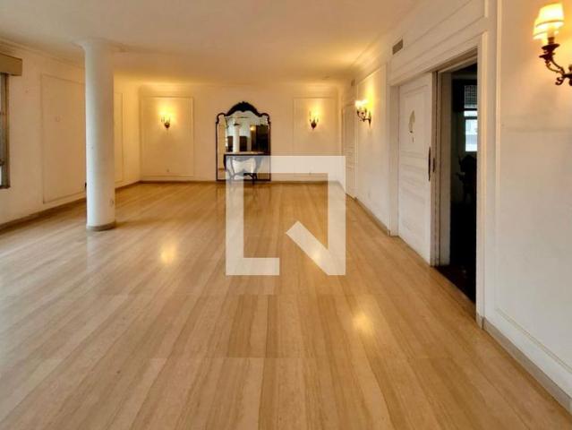 Apto, Copacabana, 4 Quartos, 360 m2 Rio de Janeiro