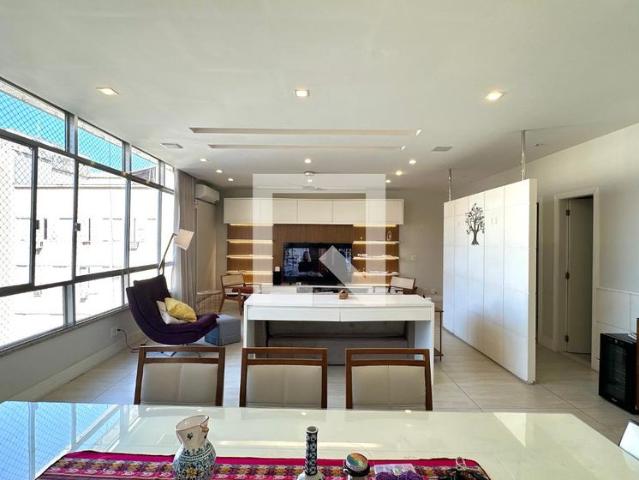 Apto, Copacabana, 5 Quartos, 378 m2 Rio de Janeiro
