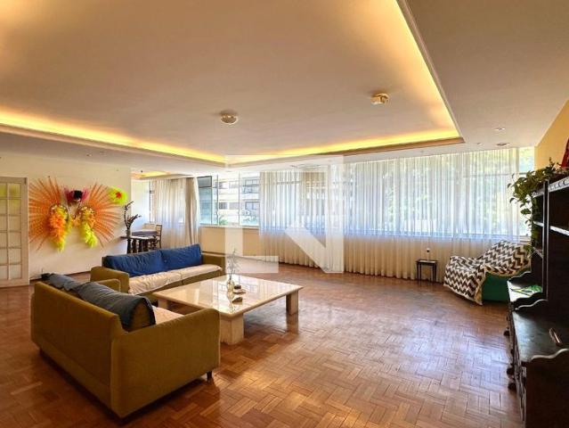 Apto, Copacabana, 4 Quartos, 300 m2 Rio de Janeiro