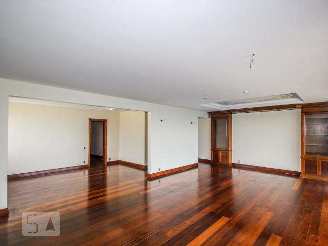 Apto, Copacabana, 4 Quartos, 300 m2 Rio de Janeiro