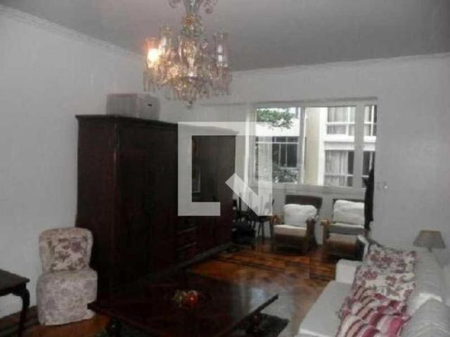 Apto, Copacabana, 4 Quartos, 301 m2 Rio de Janeiro