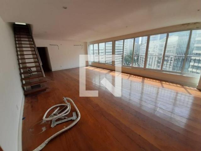Apto, Copacabana, 4 Quartos, 320 m2 Rio de Janeiro