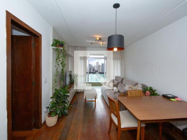 Apto, Coração de Jesus, 2 Quartos, 85 m2 Belo Horizonte