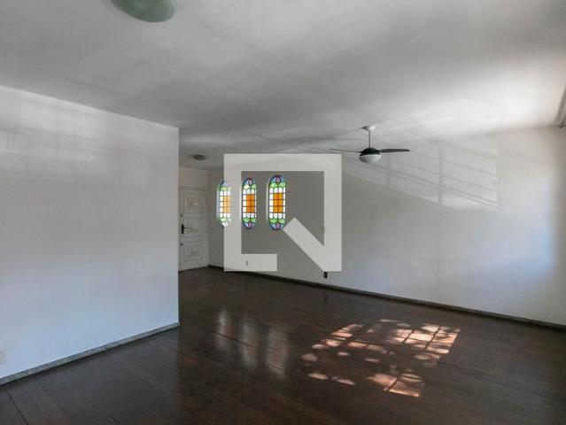 Apto, Coração de Jesus, 4 Quartos, 160 m2 Belo Horizonte