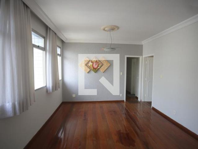 Apto, Coração Eucarístico, 4 Quartos, 210 m2 Belo Horizonte