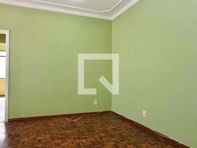 Apto, Coração Eucarístico, 2 Quartos, 75 m2 Belo Horizonte