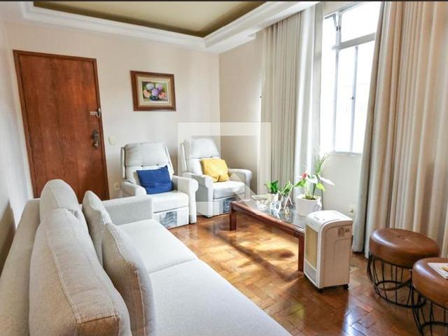 Apto, Coração Eucarístico, 3 Quartos, 102 m2 Belo Horizonte