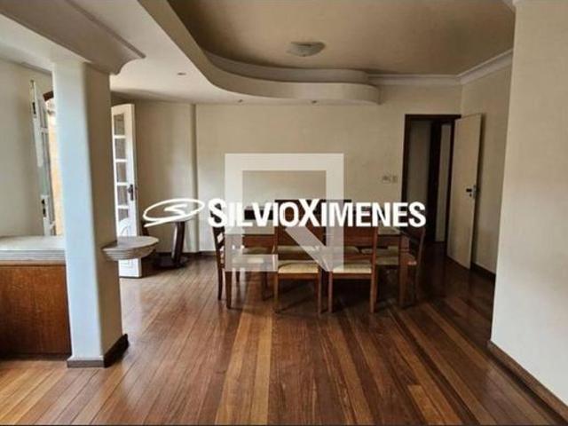 Apto, Coração Eucarístico, 3 Quartos, 136 m2 Belo Horizonte