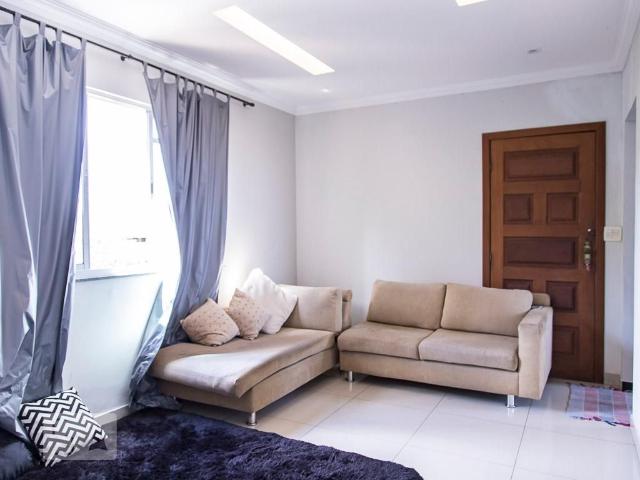 Apto, Coração Eucarístico, 3 Quartos, 160 m2 Belo Horizonte
