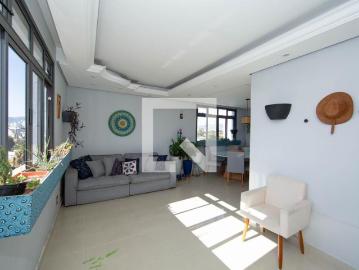 Apto, Coração Eucarístico, 3 Quartos, 90 m2 Belo Horizonte