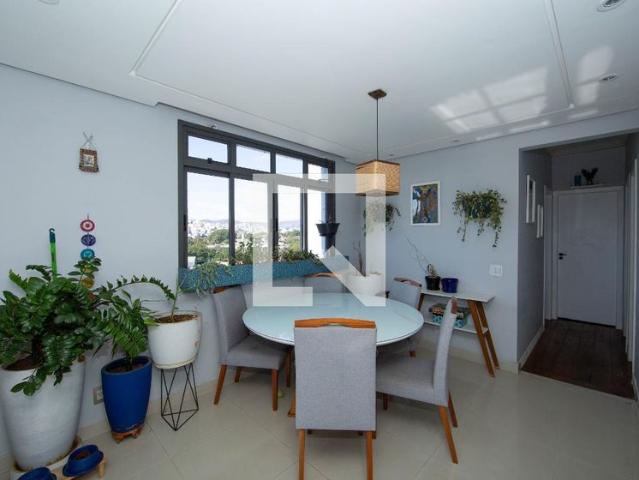 Apto, Coração Eucarístico, 3 Quartos, 90 m2 Belo Horizonte