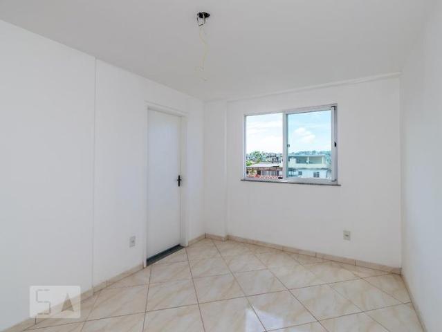 Apto, Cordovil, 1 Quarto, 36 m2 Rio de Janeiro