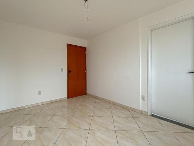 Apto, Cordovil, 1 Quarto, 36 m2 Rio de Janeiro