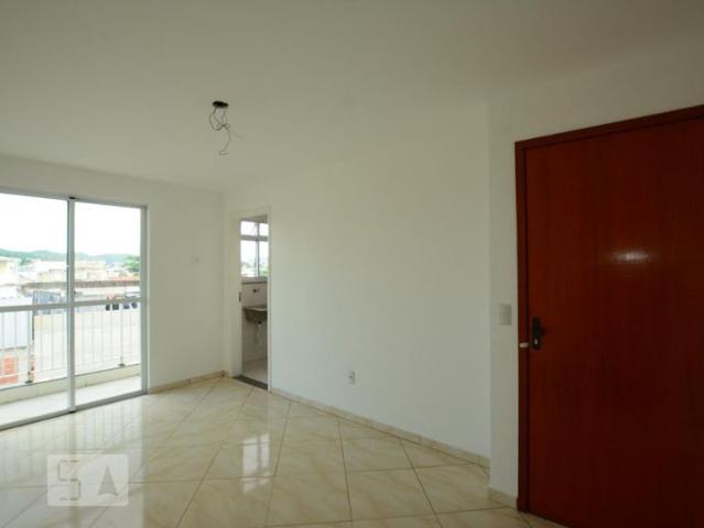 Apto, Cordovil, 2 Quartos, 51 m2 Rio de Janeiro
