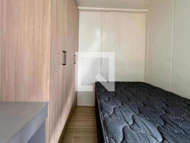 Apto, Córrego Grande, 1 Quarto, 13 m2 Florianópolis