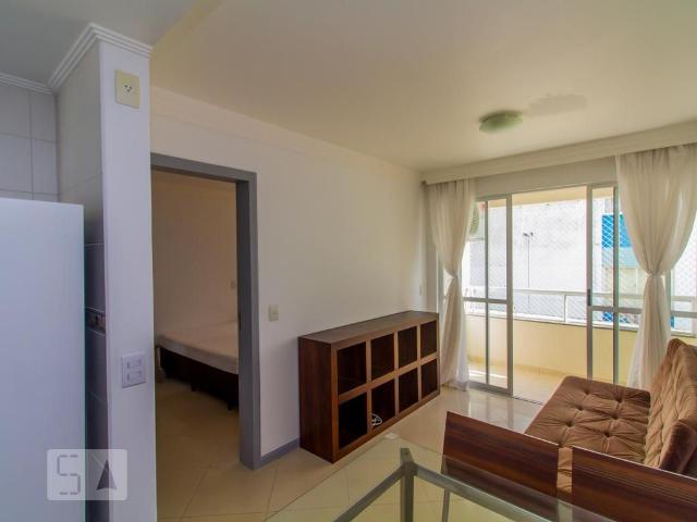 Apto, Córrego Grande, 1 Quarto, 56 m2 Florianópolis
