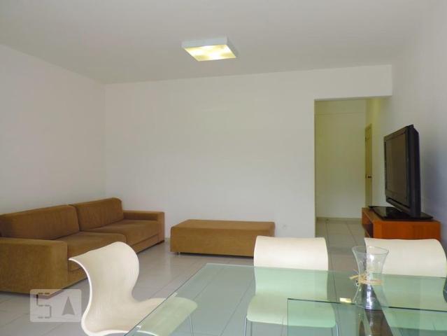Apto, Córrego Grande, 3 Quartos, 130 m2 Florianópolis