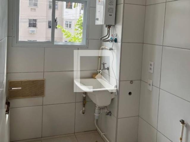 Apto, Covanca I, 2 Quartos, 36 m2 São Gonçalo
