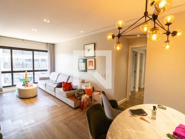 Apto, Cristal, 3 Quartos, 103 m2 Porto Alegre