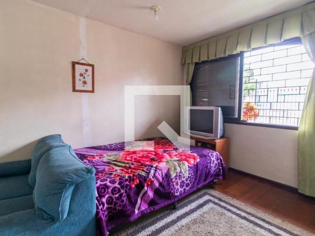 Apto, Cristal, 1 Quarto, 32 m2 Porto Alegre