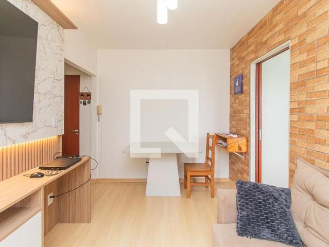 Apto, Cristal, 1 Quarto, 42 m2 Porto Alegre