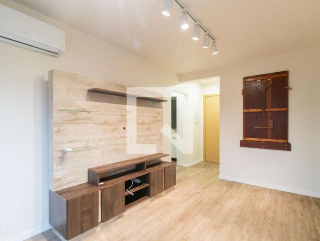 Apto, Cristal, 1 Quarto, 46 m2 Porto Alegre