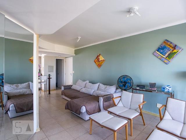 Apto, Cristal, 1 Quarto, 80 m2 Porto Alegre