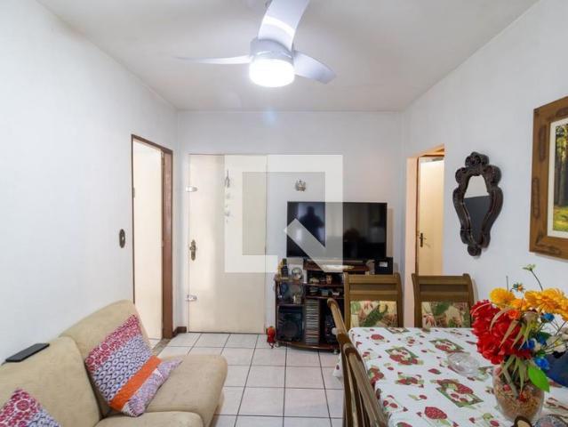 Apto, Cristal, 2 Quartos, 47 m2 Porto Alegre
