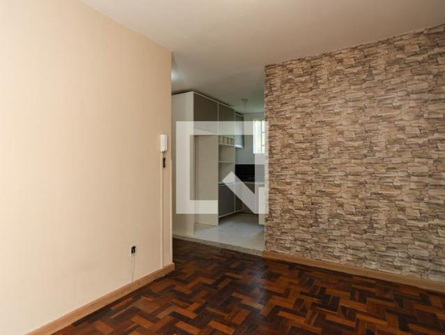 Apto, Cristal, 2 Quartos, 50 m2 Porto Alegre