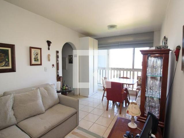 Apto, Cristal, 2 Quartos, 61 m2 Porto Alegre