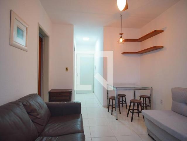 Apto, Cristo Redentor, 1 Quarto, 43 m2 Porto Alegre
