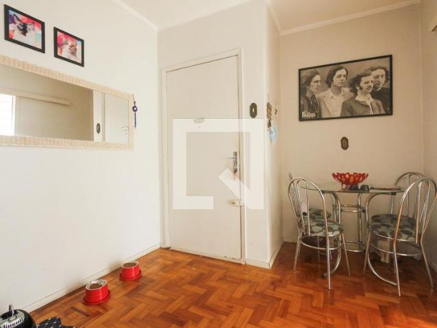 Apto, Cristo Redentor, 1 Quarto, 46 m2 Porto Alegre