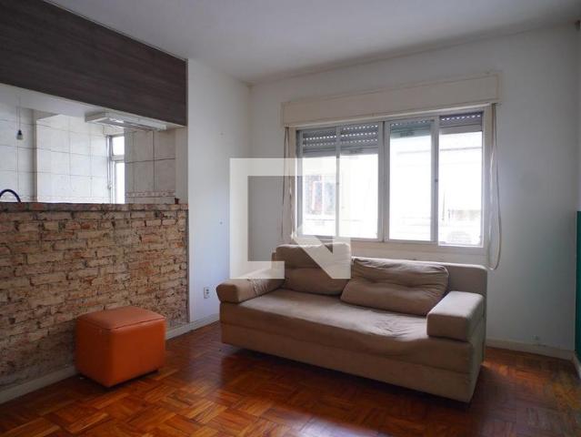Apto, Cristo Redentor, 1 Quarto, 62 m2 Porto Alegre
