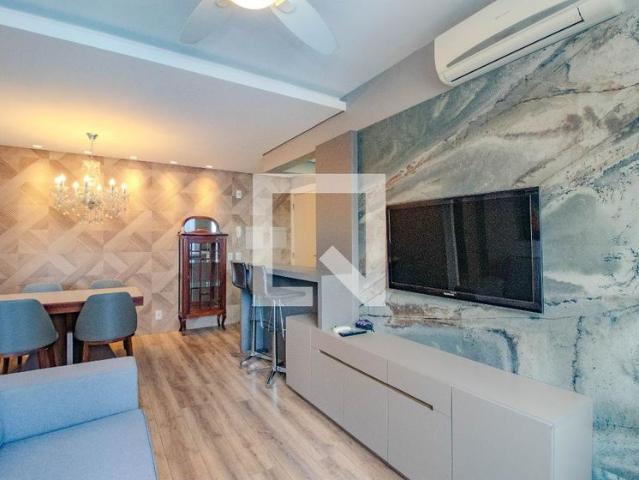 Apto, Cristo Redentor, 2 Quartos, 58 m2 Porto Alegre