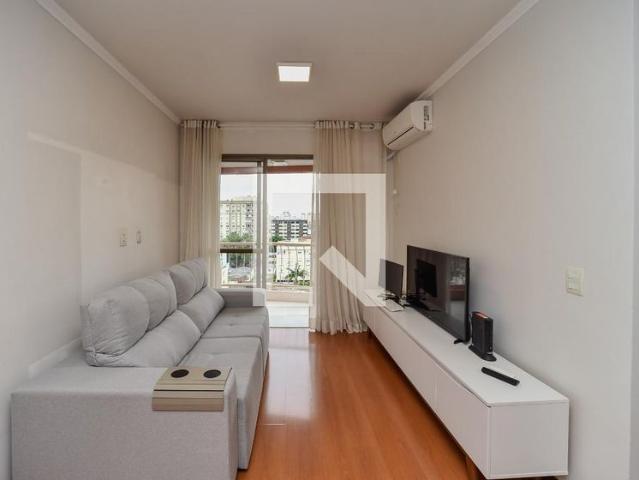 Apto, Cristo Redentor, 3 Quartos, 60 m2 Porto Alegre