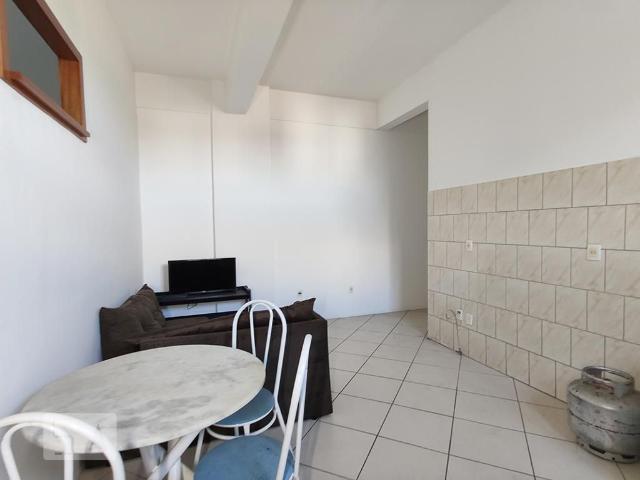 Apto, Cristo Rei, 1 Quarto, 50 m2 São Leopoldo