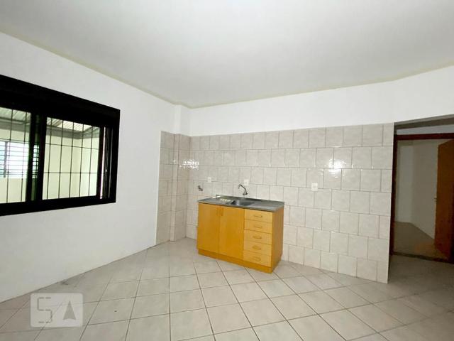 Apto, Cristo Rei, 1 Quarto, 50 m2 São Leopoldo