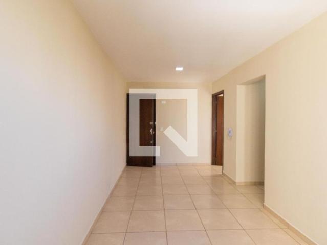 Apto, Cristo Rei, 2 Quartos, 50 m2 Curitiba