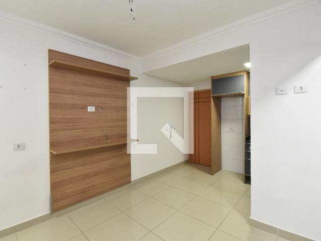 Apto, Cruzeiro, 2 Quartos, 50 m2 São José dos Pinhais