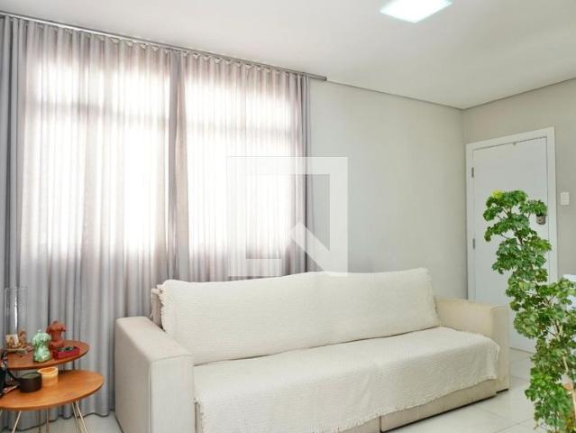 Apto, Cruzeiro, 2 Quartos, 65 m2 Belo Horizonte