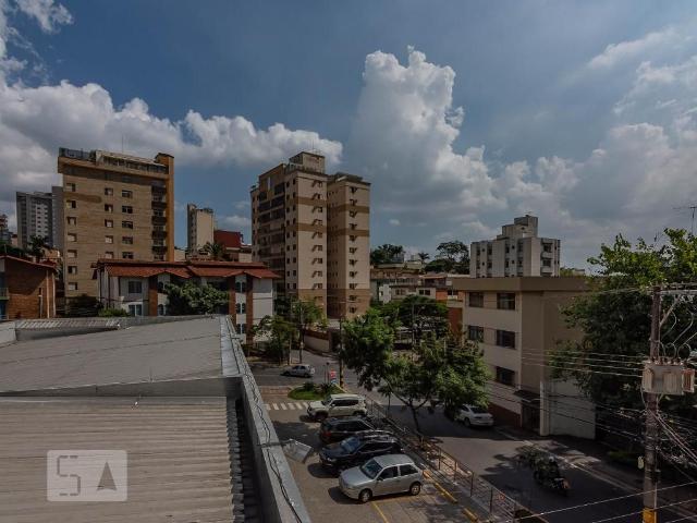 Apto, Cruzeiro, 2 Quartos, 73 m2 Belo Horizonte