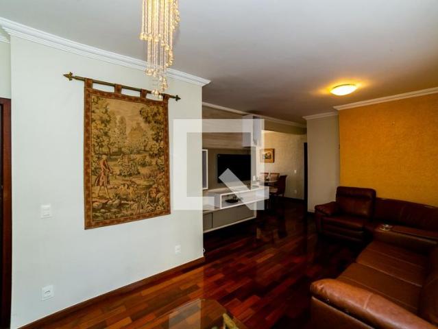Apto, Cruzeiro, 2 Quartos, 106 m2 Belo Horizonte