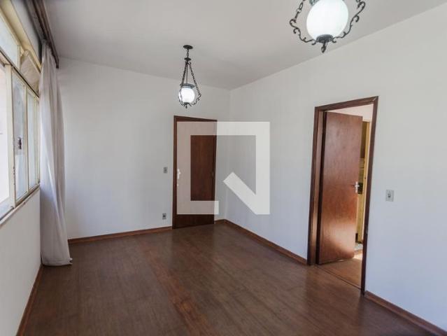 Apto, Cruzeiro, 3 Quartos, 92 m2 Belo Horizonte