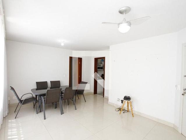 Apto, Cruzeiro, 3 Quartos, 114 m2 Belo Horizonte
