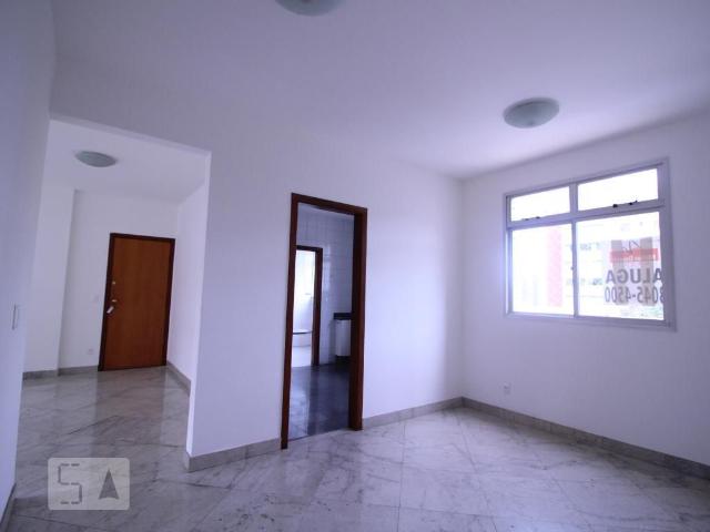 Apto, Cruzeiro, 3 Quartos, 125 m2 Belo Horizonte