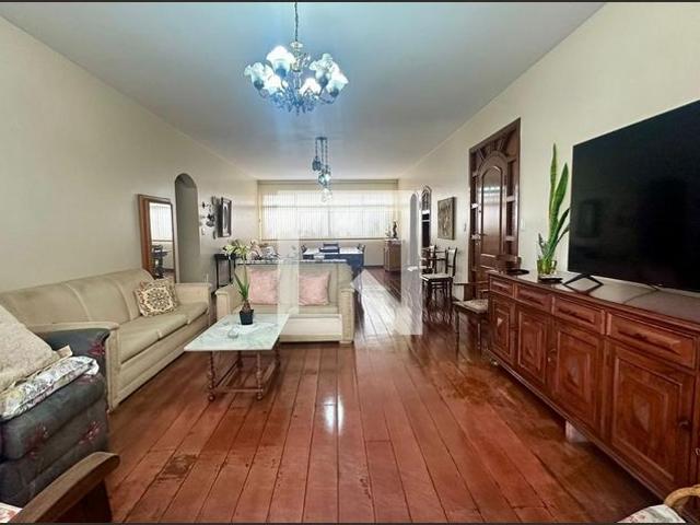 Apto, Cruzeiro, 4 Quartos, 190 m2 Belo Horizonte