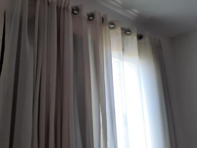 APTO.C/SACADA, LINDO, CLARO, VENTILADO 2D, 1V, Sala 2 ambs, 1B, coz.Lav. ÓTIMO!