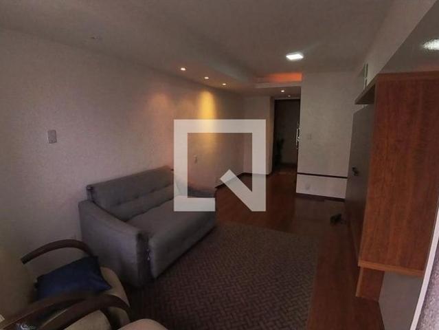 Apto, Duarte da Silveira, 1 Quarto, 46 m2 Petrópolis