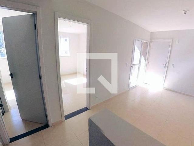 Apto, Duarte Silveira, 2 Quartos, 52 m2 Petrópolis